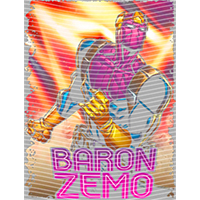 Marvel Comics-MA 489